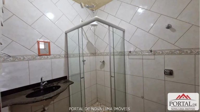 Imagem CASA RESIDENCIAL em NOVA LIMA - MG, OSWALDO BARBOSA PENA II