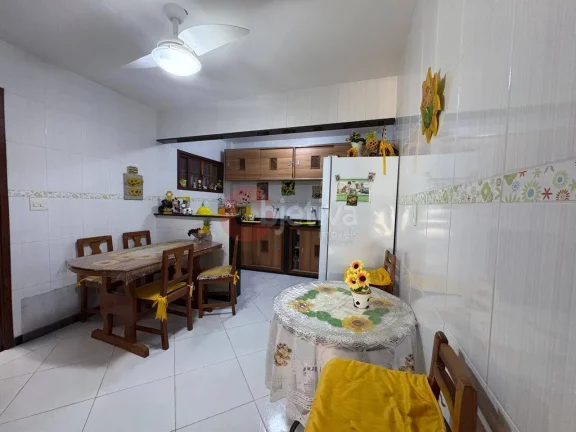 Imagem Casa em condomínio, com 2 suítes, 110 m², Portinho - Cabo Frio