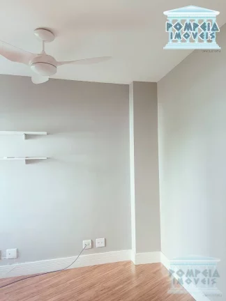 Imagem APARTAMENTO PARA VENDA EM PERDIZES, SÃO PAULO - POMPEIA IMÓVEIS