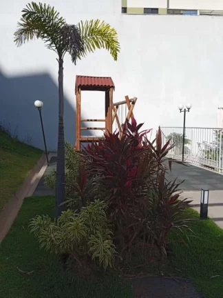 Imagem Apartamento com 2 Quartos à Venda, 43 m² em Santa Helena (barreiro) - Belo Horizonte