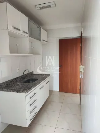 Imagem Apartamento Edificio José Cavalari, Cidade Nova - São José do Rio Preto