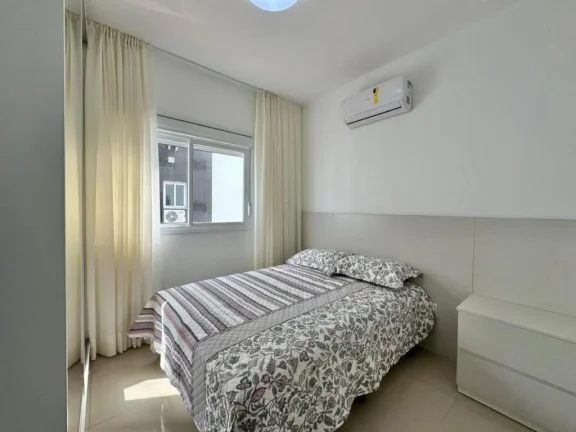Imagem Apartamento 2 Dormitórios - Bairro Zona Nova