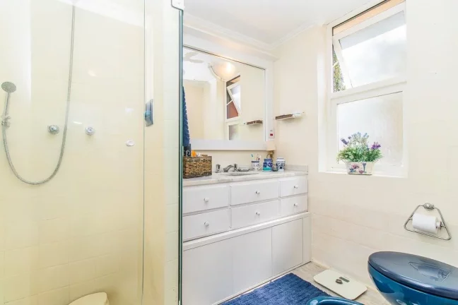 Imagem Apartamento à venda em Porto Alegre, Mont Serrat, com 3 quartos, 127m2