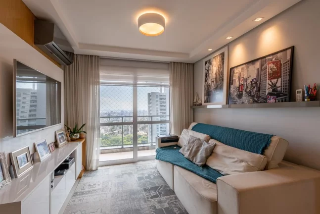 Imagem Apartamento à venda no bairro Petrópolis - Porto Alegre/RS