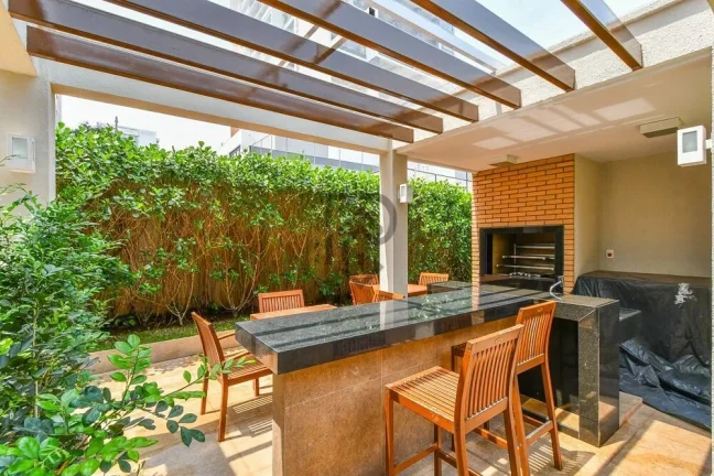 Imagem Apartamento vila clementino pronto para morar