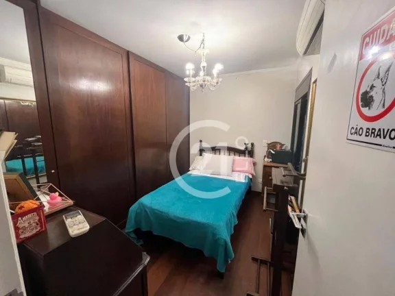 Imagem Cobertura 4 quartos - Campo Belo - SP