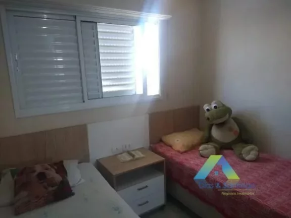 Imagem Apartamento à venda no bairro Bosque da Saúde - São Paulo/SP