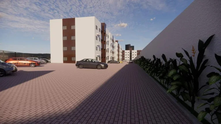 Imagem Apartamento à venda Reserve jose americo, João Pessoa/PB