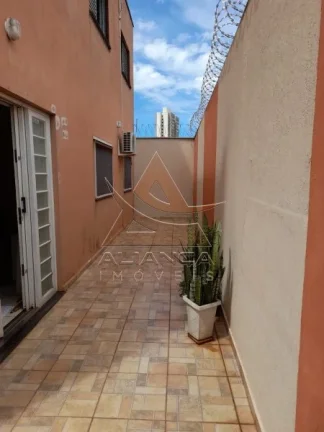 Imagem Apartamento - Ribeirão Preto - Vila Elisa