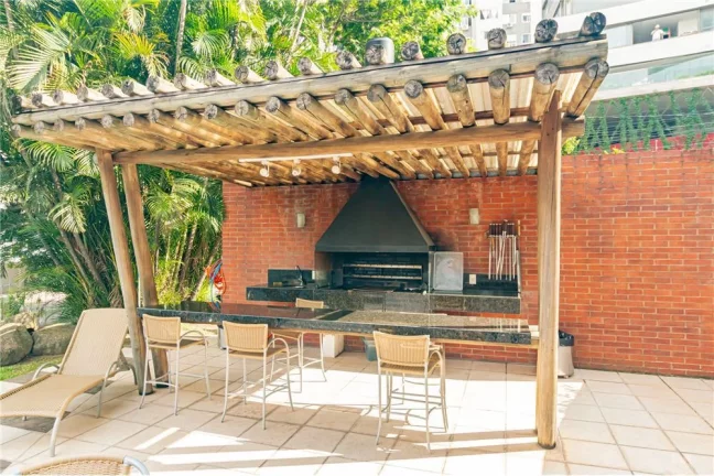 Imagem Apartamento à venda em Porto Alegre, Bela Vista, com 3 quartos, 104,83m2