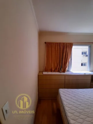 Imagem Apartamento com renda à venda, com 1 dormitório e 1 vaga. Cambuci.