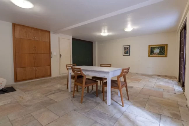 Imagem APARTAMENTO RESIDENCIAL em São Paulo - SP, Higienópolis