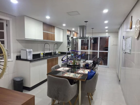 Imagem Casa com 5 dormitórios à venda, 300 m² por R$ 1.290.000,00 - Butantã - São Paulo/SP