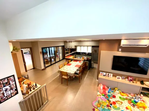 Imagem CASA VENDA E COMPRA NO CONDOMÍNIO BRISAS DE JUNDIAÍ