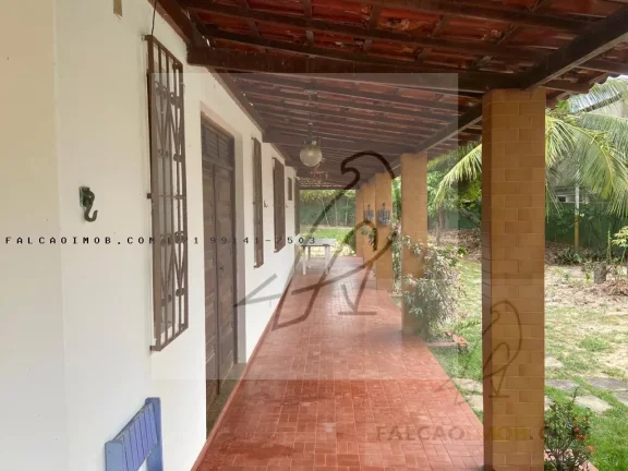 Imagem Terreno para Venda em Lauro de Freitas / BA no bairro Ipitanga