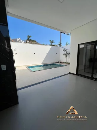 Imagem Casa Alto Padrão - Residencial Bethânia - cód 1511