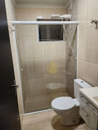 Imagem Apartamento no Condomínio Residencial Jardim das Pedras - 3 dormitórios - Jardim Palma Travassos - Ribeirão Preto/SP