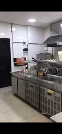 Imagem Ponto Comercial Açaí à Venda | Centro Bragança Paulista