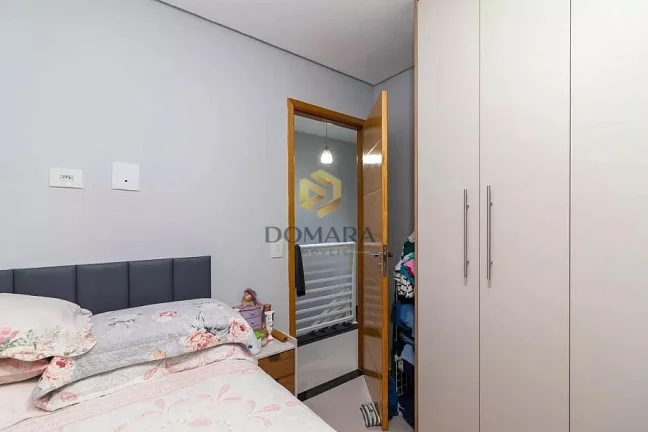 Imagem Casa de condomínio 2 quartos, 65m², 1 vaga, no Imirim