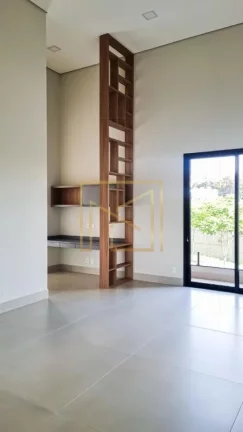 Imagem Casa à venda no Residencial La Dolce Vita - Paulínia/SP