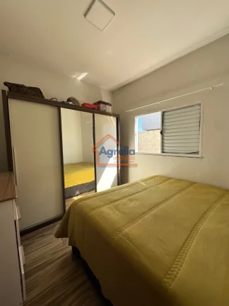 Imagem Casa à venda no bairro Parque dos Eucaliptos II - Mogi Guaçu/SP