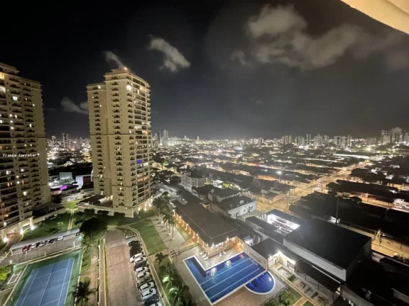 Imagem Apartamento para Venda em Natal, Candelária, 3 dormitórios, 3 suítes, 4 banheiros, 2 vagas