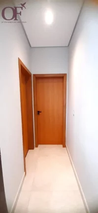 Imagem Park Gran Reserve - 3 Quartos - 208m² - Indaiatuba - SP