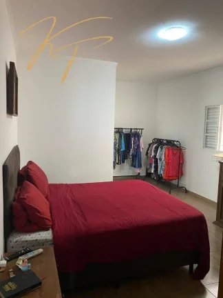 Imagem CASA RESIDENCIAL em VALINHOS - SP, JARDIM ALTO DA BOA VISTA