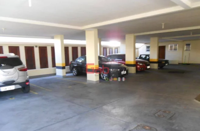 Imagem Lindíssima Cobertura