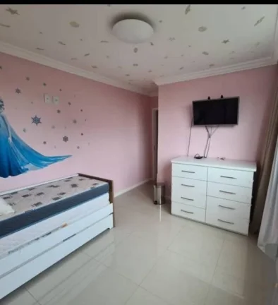 Imagem CASINHA DE BONECA LINDO TODO REFORMADO 2 QUARTOS JARDIM BOTANICO
