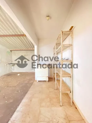 Imagem Casas / Padrão na cidade de Birigui