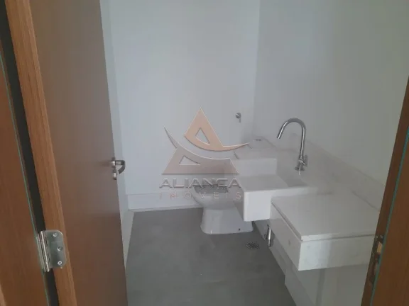 Imagem Cobertura Duplex - Ribeirão Preto - Ilhas do Sul