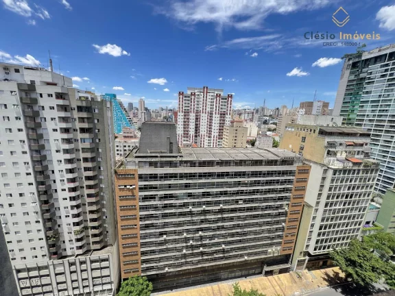 Imagem Apartamento 1Quarto | 40m² Reformado | Bela Vista SP