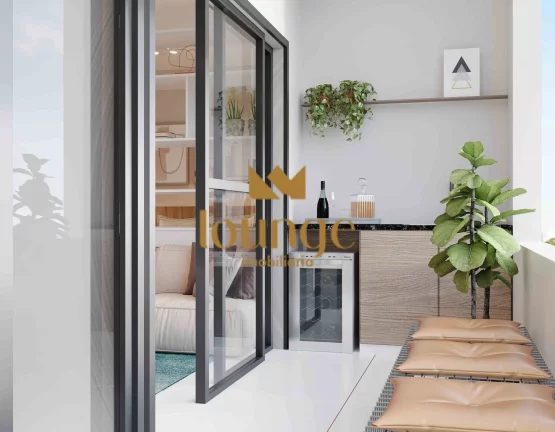 Imagem Apartamento à Venda Zona Sul Parque Campolim - Sorocaba/SP