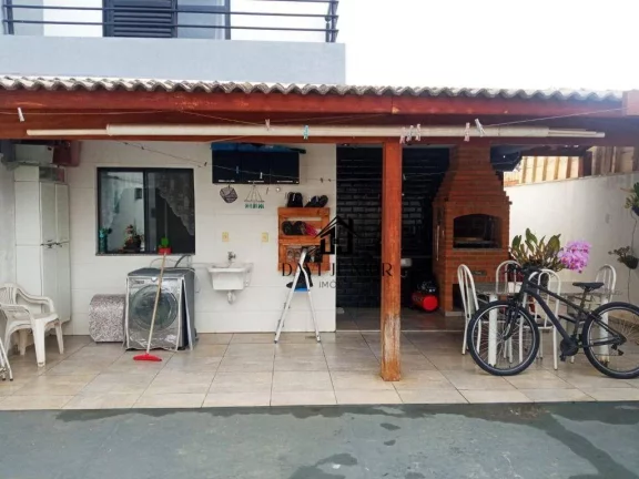 Imagem Casa à venda, 144 m² por R$ 850.000,00 - Condominio Residencial Reserva Ipanema II - Sorocaba/SP