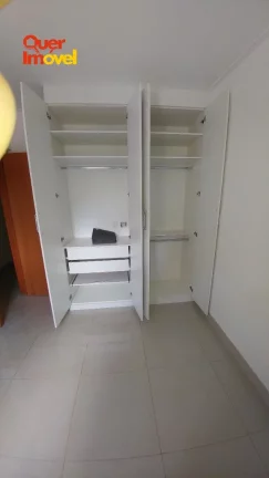 Imagem Apartamento de Luxo no Bosque das Juritis - 3 quartos, 3 suítes - Ribeirão Preto-SP - Quer Imóvel Negócios Imobiliários