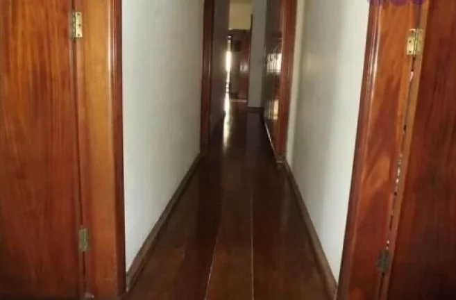 Imagem APARTAMENTO ALTO PADRÃO EM BAIRRO NOBRE