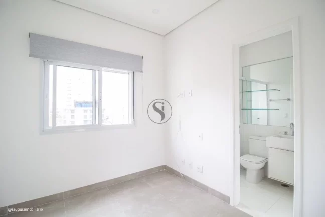 Imagem APARTAMENTO RESIDENCIAL em SÃO PAULO - SP, PERDIZES