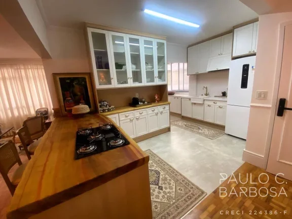 Imagem Al. Franca Venda - 3 Dormitórios (1 Suíte) - 1 Vaga - 105m²