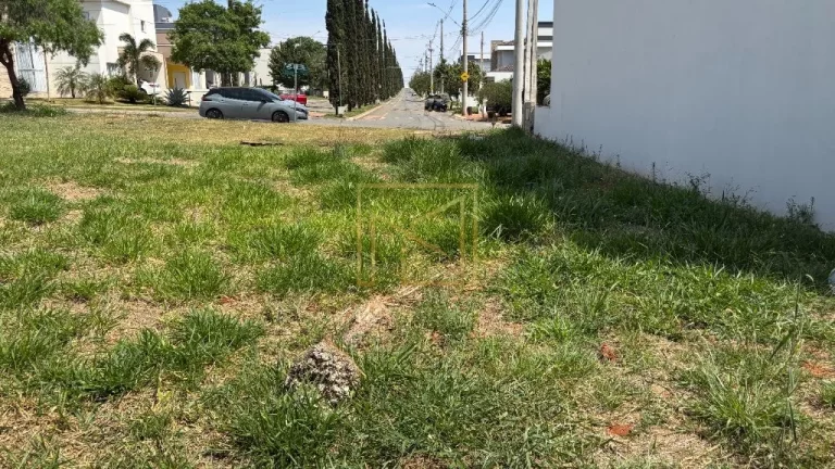 Imagem OPORTUNIDADE! Terreno de 250m² no Jardim de Mônaco, Hortolândia