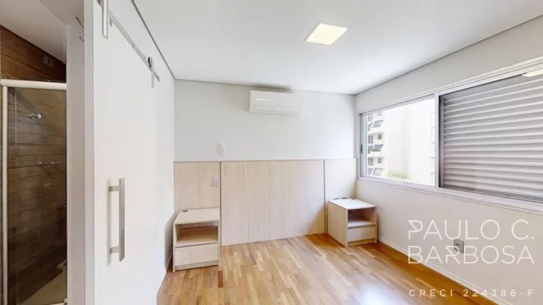 Imagem Itaim Bibi Venda - 2 Suítes - 1 Vaga - 115m²