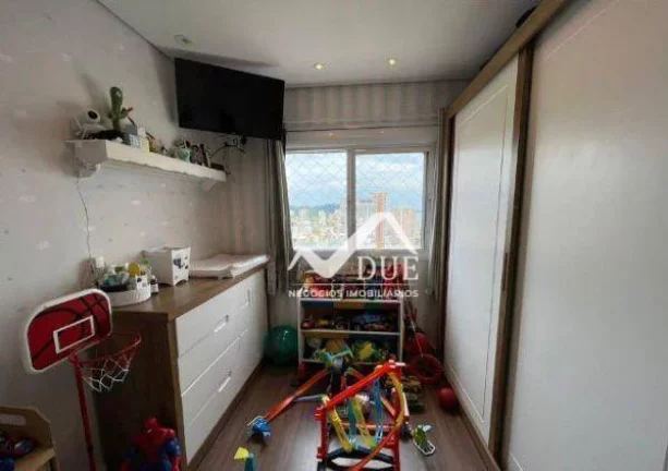 Imagem Apartamento com 2 dormitórios à venda, 111 m² por R$ 1.200.000,00 - Ponta da Praia - Santos/SP