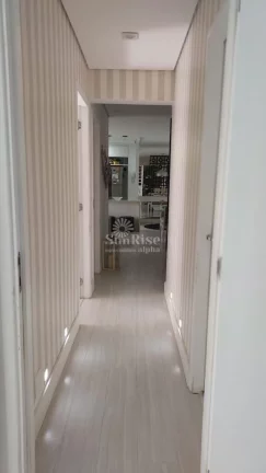 Imagem Apartamento à venda Alpha Vita | 3 quartos - 2 vagas - 94m² R$1.100.000,00 Santana de Parnaíba - SP