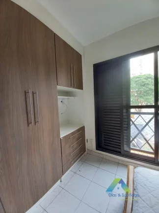 Imagem Apartamento com 03 quartos 75M² - chacara Inglesa