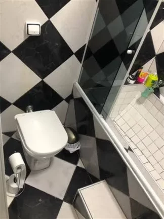 Imagem Casa com 2 dorms, Ocian, Praia Grande - R$ 385 mil, Cod: 2919