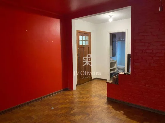 Imagem Casa com 2 dormitórios à venda, 80 m² por R$ 1.300.000,00 - Jardim América - São Paulo/SP