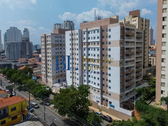 Imagem Let's Cassandoca – 2DORM|1 BANHEIRO
