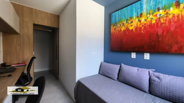 Imagem Apartamento Padrão no Ipiranga