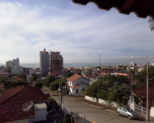Imagem CASA RESIDENCIAL em Barra Velha - SC, Centro