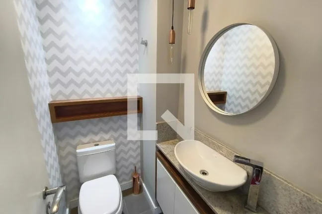 Imagem Apartamento à Venda - Vila Mariana, 1 Quarto, 49 m2